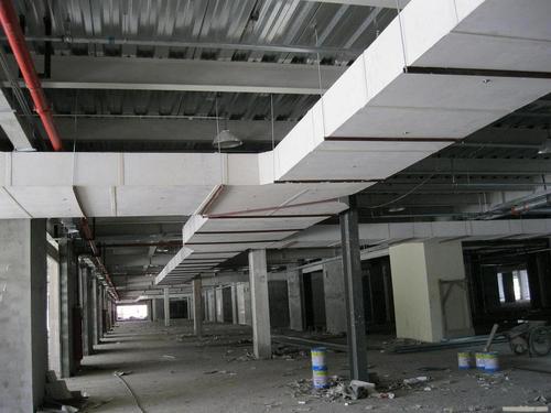 厨房油烟管道的设计有什么讲究?(图1) 厨房油烟管道的设计有什么讲究?(图1)