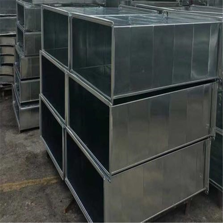 重庆通风管道选择正确的排风罩型式(图1)