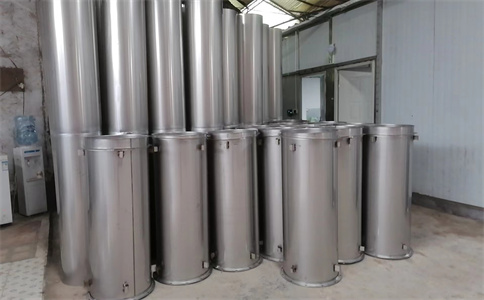 重庆不锈钢焊接风管加工厂科普一下不锈钢焊接加工的工艺及方法(图3) 重庆不锈钢焊接风管加工厂科普一下不锈钢焊接加工的工艺及方法(图3)